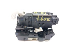 Recambio de cerradura puerta trasera derecha para dacia lodgy referencia OEM IAM   