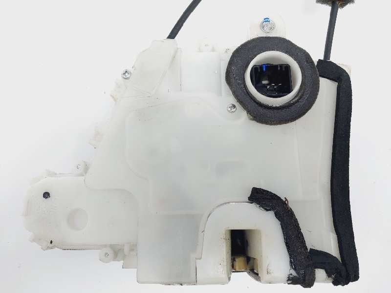 Recambio de cerradura puerta delantera derecha para honda insight (ze2) elegance referencia OEM IAM 72110TM8E01  