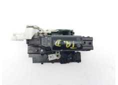 Recambio de cerradura puerta trasera derecha para dacia lodgy referencia OEM IAM    2