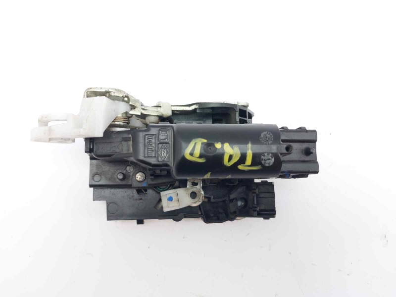 Recambio de cerradura puerta trasera derecha para dacia lodgy referencia OEM IAM   