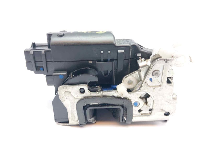 Recambio de cerradura puerta trasera derecha para dacia lodgy referencia OEM IAM   