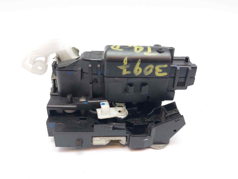 Recambio de cerradura puerta trasera derecha para dacia lodgy referencia OEM IAM   