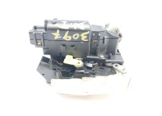 Recambio de cerradura puerta trasera izquierda para dacia lodgy referencia OEM IAM   