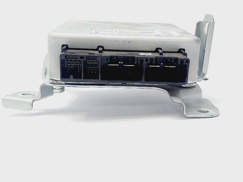 Recambio de modulo electronico para toyota yaris city referencia OEM IAM 896500D294 JL501004016 