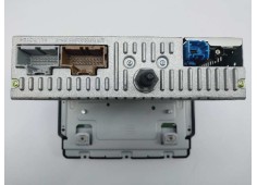 Recambio de sistema audio / cd para opel corsa e selective referencia OEM IAM 42342507 555343750  2