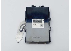 Recambio de modulo electronico para toyota yaris city referencia OEM IAM 896900D120  