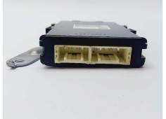 Recambio de modulo electronico para toyota yaris city referencia OEM IAM 896900D120   2
