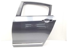 Recambio de puerta trasera izquierda para citroën c5 berlina premier referencia OEM IAM  9006L5 