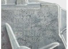 Recambio de motor limpia trasero para renault kadjar limited 4x4 referencia OEM IAM 287108228R 0390205007 A4538205800 2