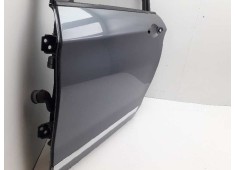 Recambio de puerta trasera izquierda para citroën c5 berlina premier referencia OEM IAM  9006L5  2