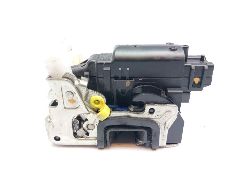 Recambio de cerradura puerta trasera izquierda para dacia lodgy referencia OEM IAM   