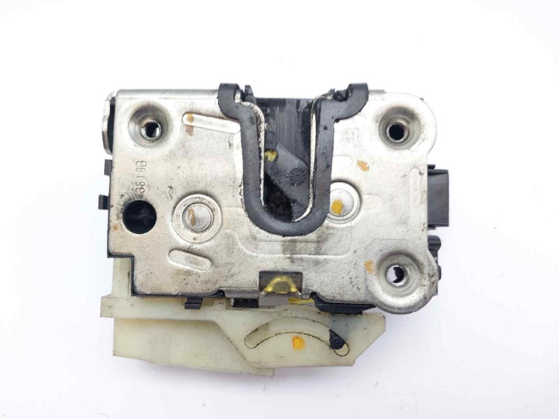 Recambio de cerradura puerta trasera izquierda para dacia lodgy referencia OEM IAM   