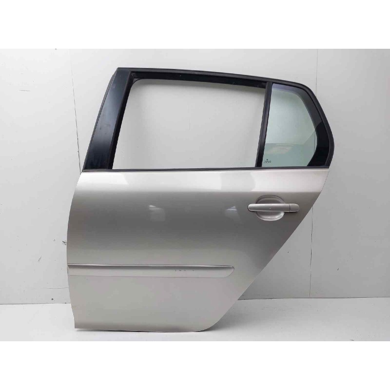 Recambio de puerta trasera izquierda para volkswagen golf v berlina (1k1) trendline referencia OEM IAM 1K6833301AA 1K6833105J 