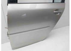 Recambio de puerta trasera izquierda para volkswagen golf v berlina (1k1) trendline referencia OEM IAM 1K6833301AA 1K6833105J  2