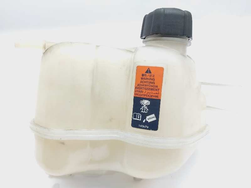 Recambio de deposito expansion para renault kadjar limited 4x4 referencia OEM IAM   