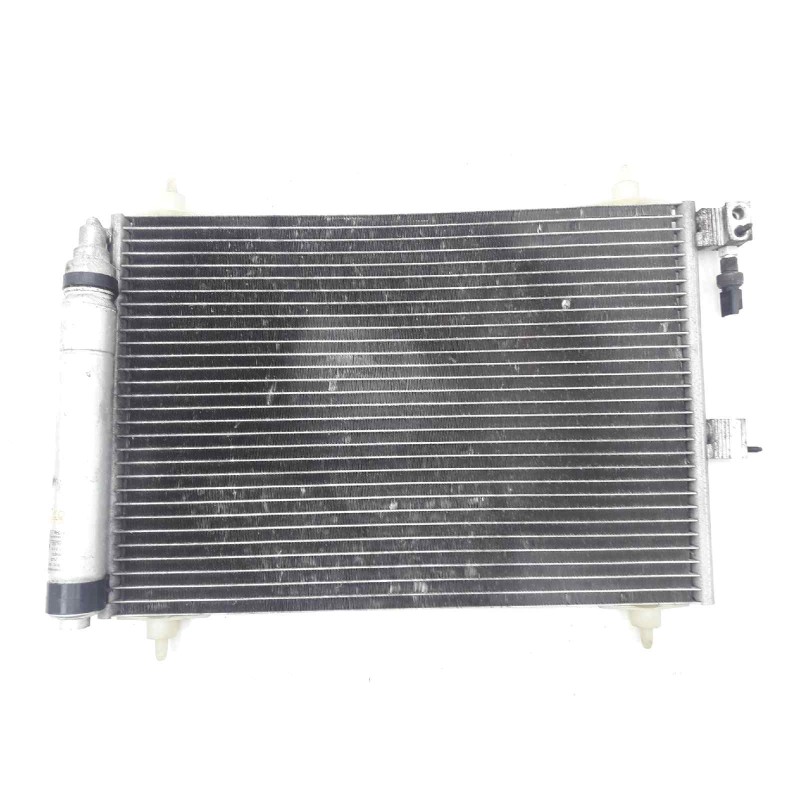 Recambio de condensador / radiador aire acondicionado para citroen xsara picasso 1.6 16v sx referencia OEM IAM 817508  