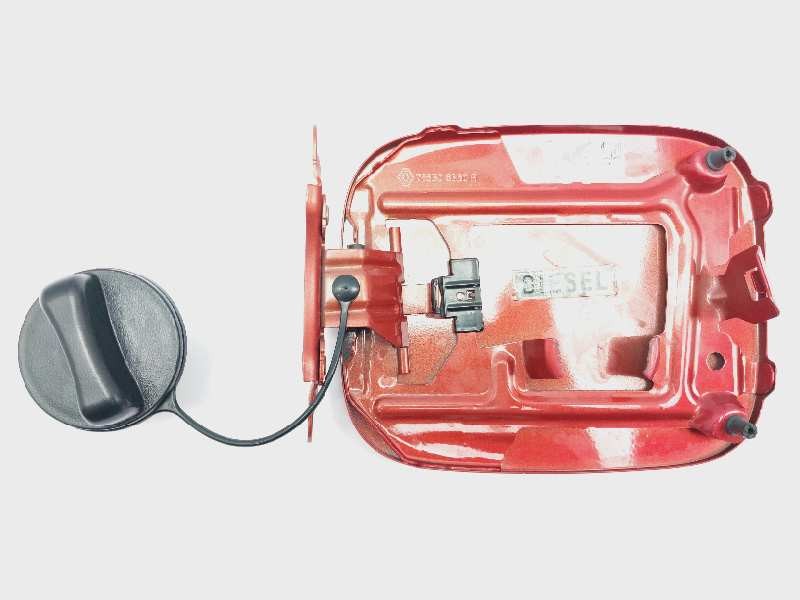 Recambio de tapa exterior combustible para renault kadjar limited 4x4 referencia OEM IAM 788308330R  