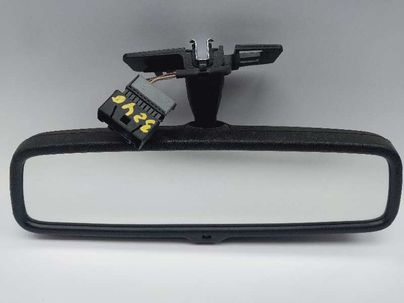 Recambio de espejo interior para opel corsa e selective referencia OEM IAM 13481121  