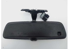 Recambio de espejo interior para opel corsa e selective referencia OEM IAM 13481121   2
