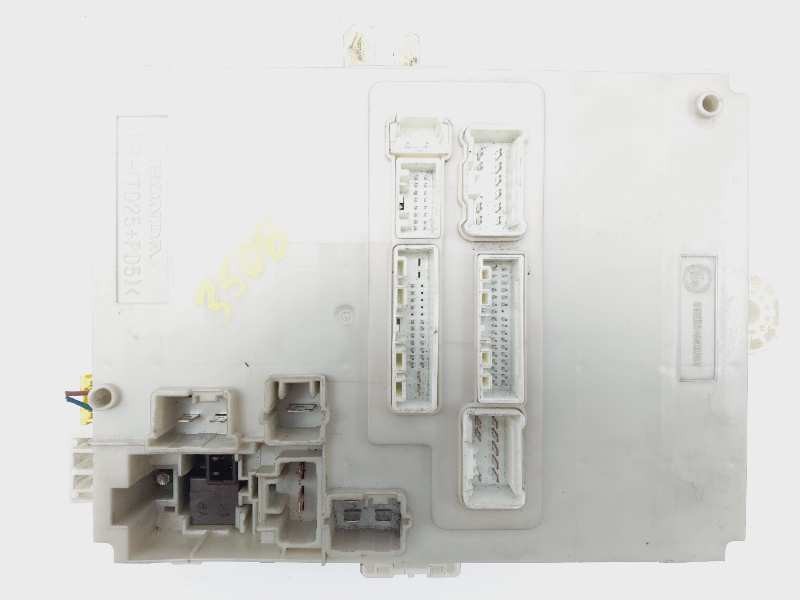 Recambio de caja reles / fusibles para honda insight (ze2) elegance referencia OEM IAM TM8G210  