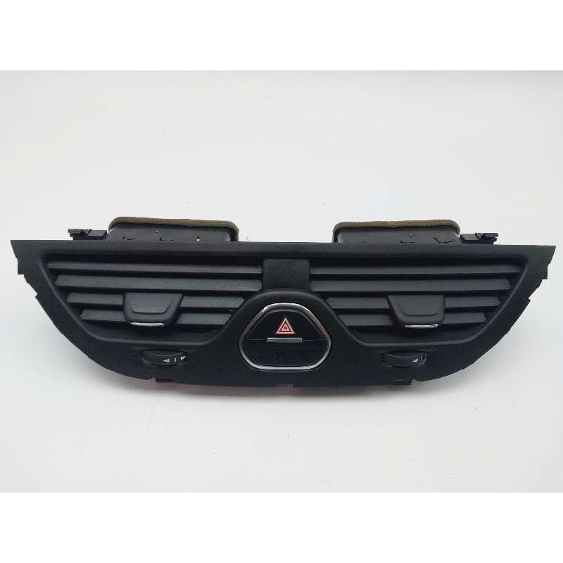 Recambio de warning para opel corsa e selective referencia OEM IAM 13363976 464000934 