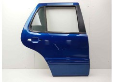 Recambio de puerta trasera derecha para mercedes-benz clase m (w163) 270 cdi (163.113) referencia OEM IAM A1637300405 A163730160