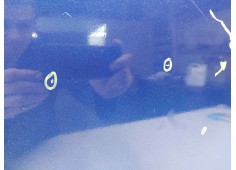 Recambio de puerta trasera derecha para mercedes-benz clase m (w163) 270 cdi (163.113) referencia OEM IAM A1637300405 A163730160 2