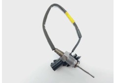 Recambio de sonda lambda para renault kadjar limited 4x4 referencia OEM IAM   