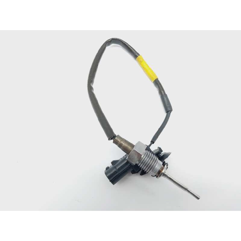 Recambio de sonda lambda para renault kadjar limited 4x4 referencia OEM IAM   