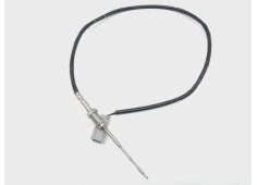 Recambio de sonda lambda para renault kadjar limited 4x4 referencia OEM IAM 226400467R  