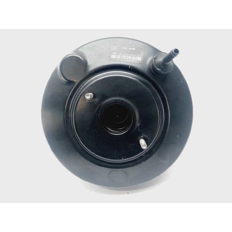 Recambio de servofreno para toyota yaris city referencia OEM IAM 472000D480  