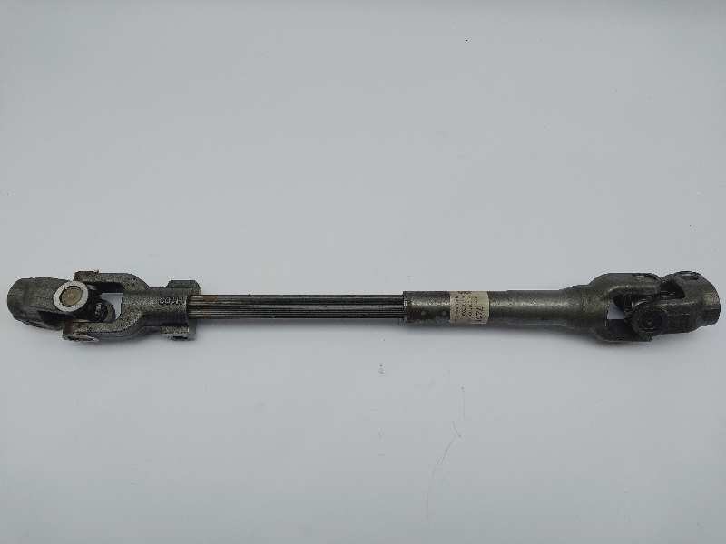 Recambio de flector cardan para opel corsa e selective referencia OEM IAM 39017425  