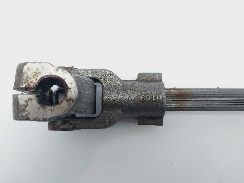 Recambio de flector cardan para opel corsa e selective referencia OEM IAM 39017425  