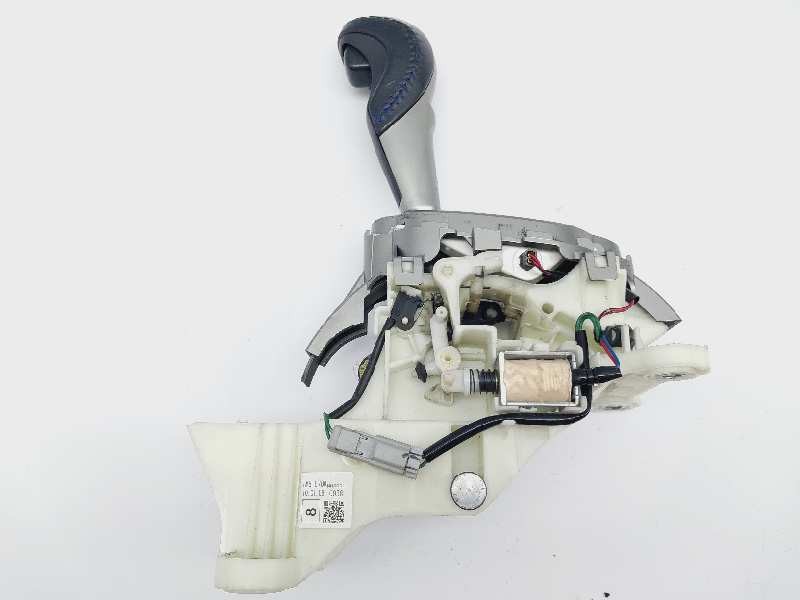 Recambio de palanca cambio para honda insight (ze2) elegance referencia OEM IAM TM8L700  