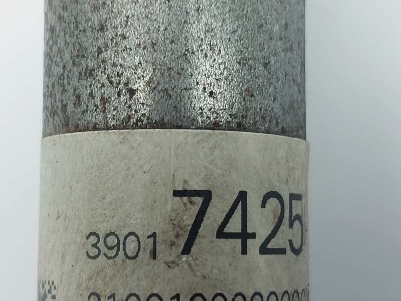 Recambio de flector cardan para opel corsa e selective referencia OEM IAM 39017425  