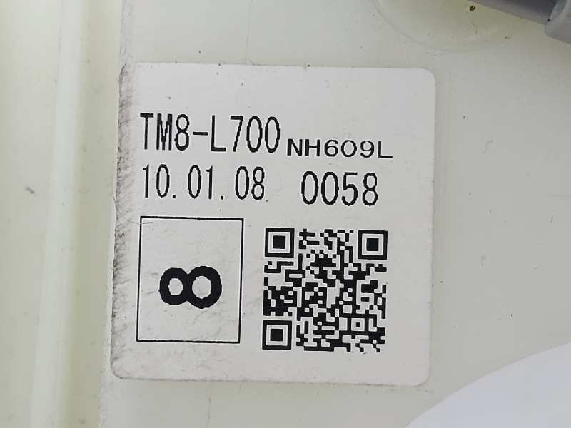 Recambio de palanca cambio para honda insight (ze2) elegance referencia OEM IAM TM8L700  