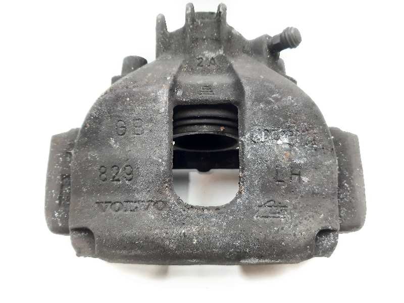 Recambio de pinza freno delantera izquierda para volvo s60 berlina d5 referencia OEM IAM   