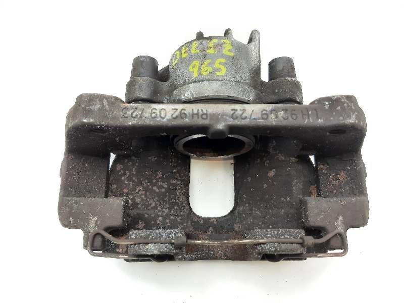 Recambio de pinza freno delantera izquierda para volvo s60 berlina d5 referencia OEM IAM   