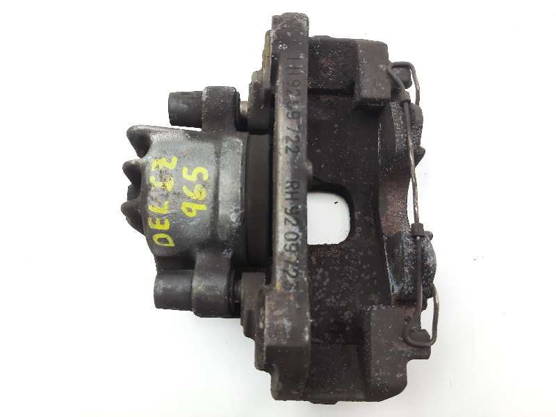 Recambio de pinza freno delantera izquierda para volvo s60 berlina d5 referencia OEM IAM   