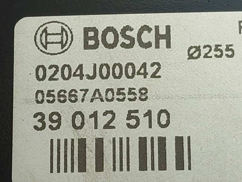 Recambio de servofreno para opel corsa e selective referencia OEM IAM 39012510 0204J00042 