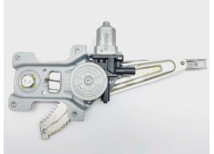 Recambio de elevalunas trasero derecho para honda insight (ze2) elegance referencia OEM IAM 72711TM8003  