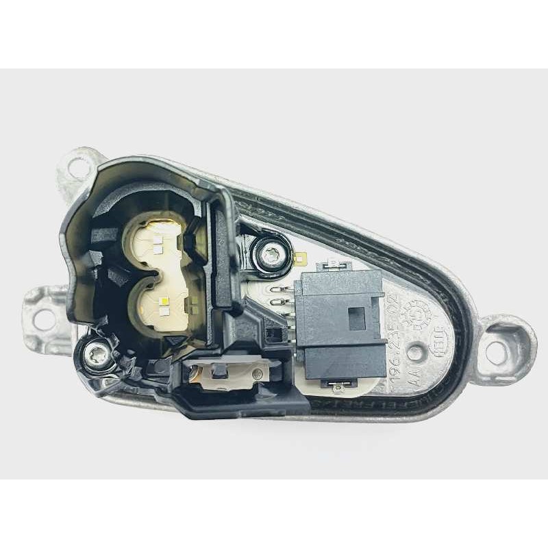 Recambio de modulo electronico para renault kadjar limited 4x4 referencia OEM IAM 19623502  