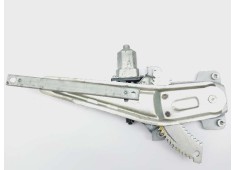 Recambio de elevalunas trasero derecho para honda insight (ze2) elegance referencia OEM IAM 72711TM8003   2