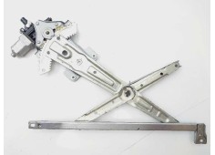 Recambio de elevalunas delantero derecho para honda insight (ze2) elegance referencia OEM IAM 72211TM8003  