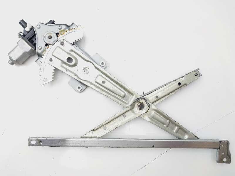 Recambio de elevalunas delantero derecho para honda insight (ze2) elegance referencia OEM IAM 72211TM8003  