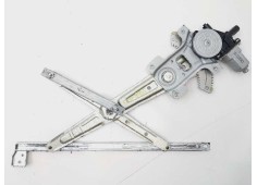 Recambio de elevalunas delantero derecho para honda insight (ze2) elegance referencia OEM IAM 72211TM8003   2