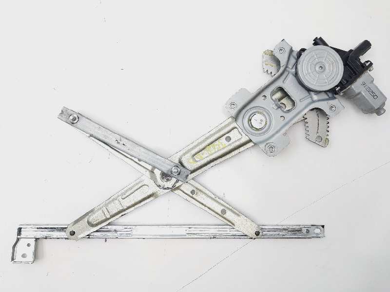 Recambio de elevalunas delantero derecho para honda insight (ze2) elegance referencia OEM IAM 72211TM8003  