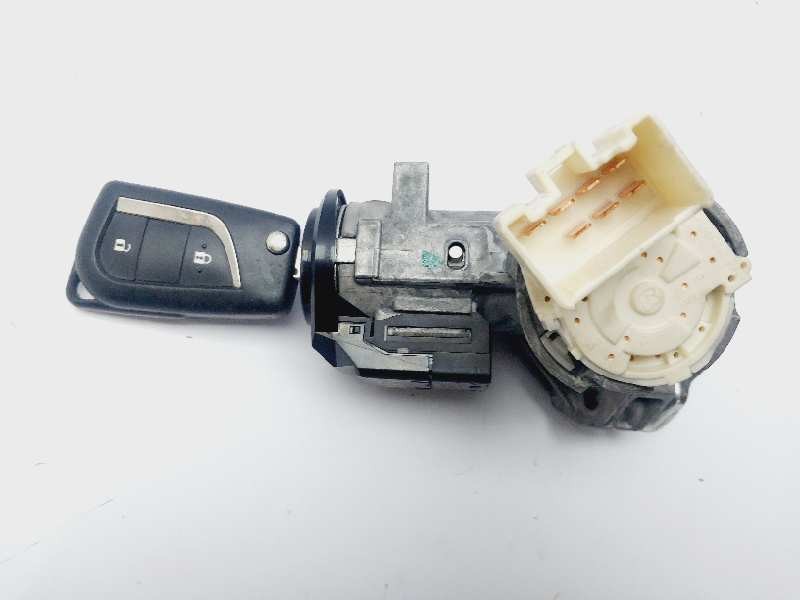 Recambio de conmutador de arranque para toyota yaris city referencia OEM IAM 8978202010 450700004 