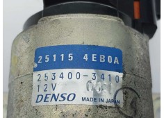 Recambio de modulo electronico para renault kadjar limited 4x4 referencia OEM IAM 251154EB0A 2534003410  2