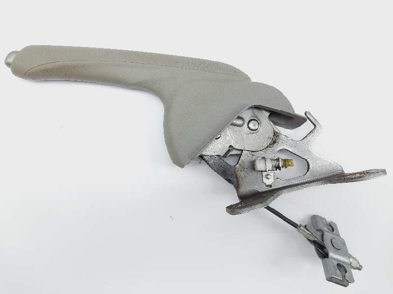 Recambio de palanca freno de mano para honda insight (ze2) elegance referencia OEM IAM 47105TM8013ZA  